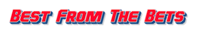 Cooperation seal BestFromTheBets.com