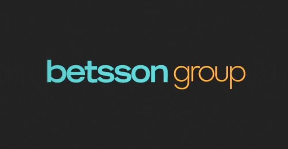 Betsson Casino Games and Game Selection