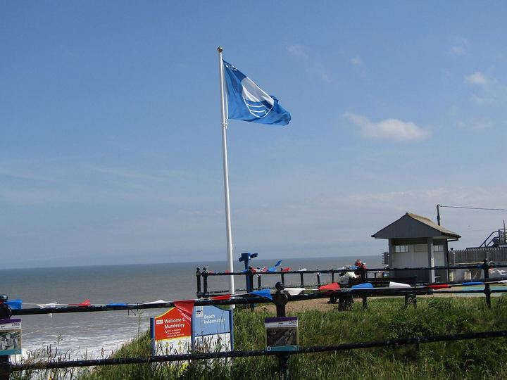 Blue Flag Beaches Explained
