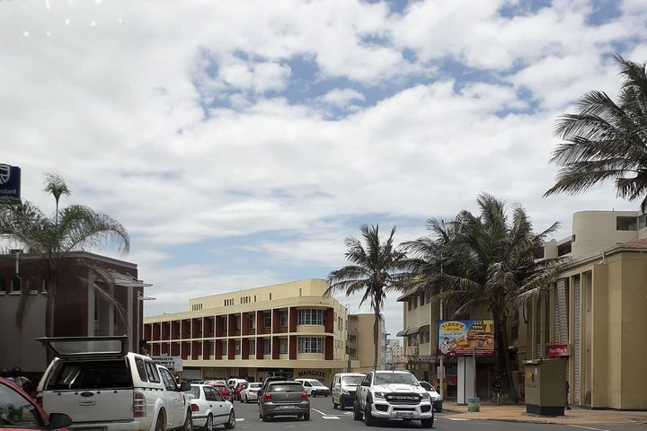 Ray Nkonyeni Municipality Explained