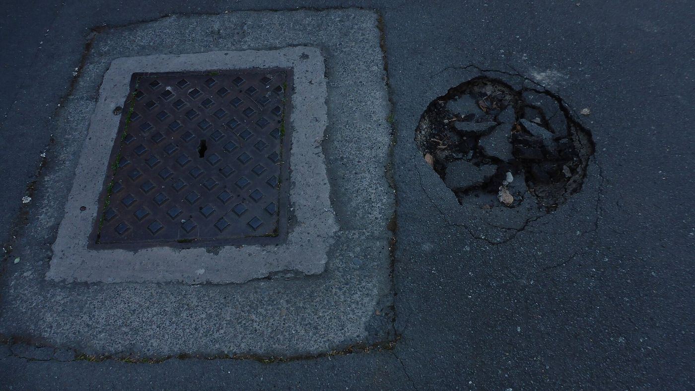 Pothole Damage Claims Explained