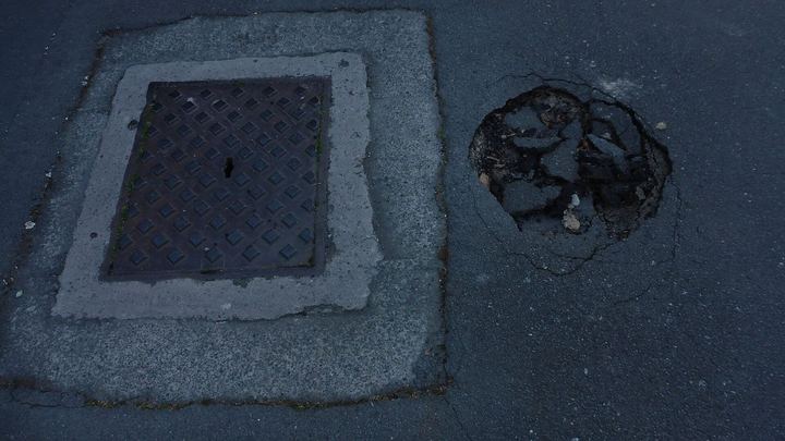 Pothole Damage Claims Explained