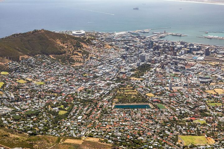 South Africa Explained