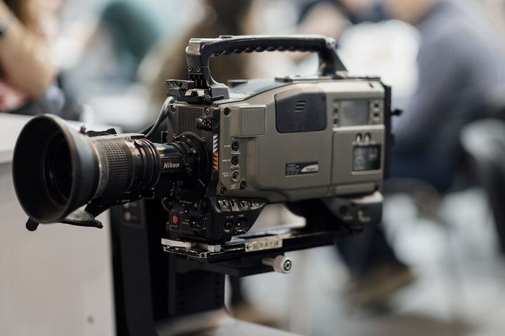 News Video Library