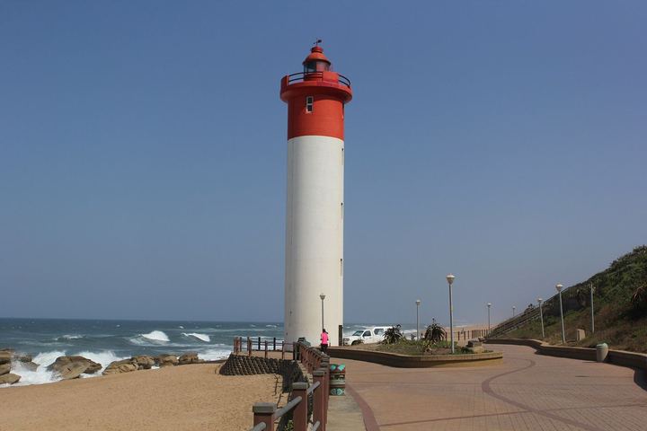 Umhlanga Rocks Shootout Arrest